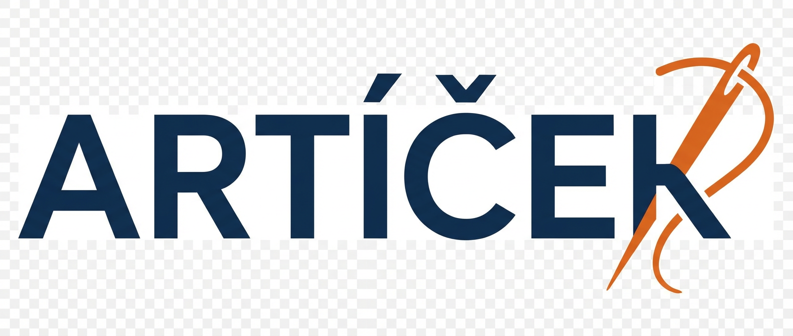 Artiček logotip